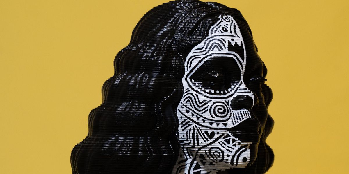 A LÁOLÚ Artwork of Breonna Taylor Is Up For Auction​