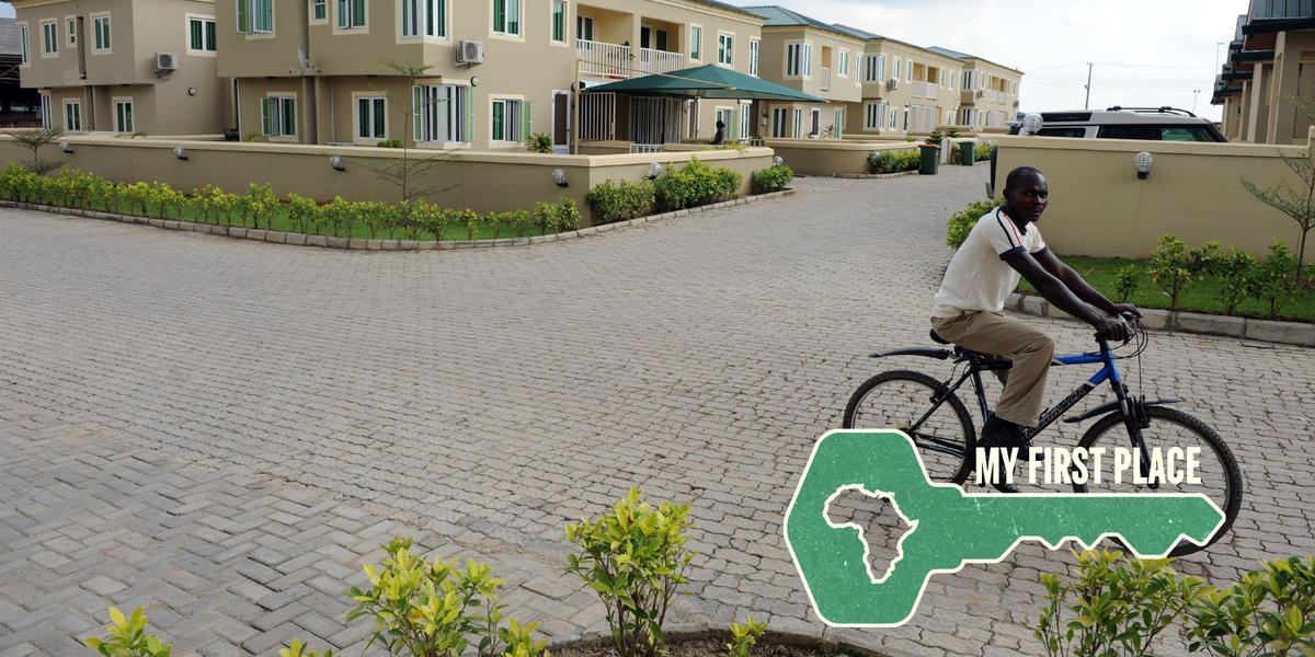 Being Single Nearly Cost This Nigerian Woman Her First Apartment