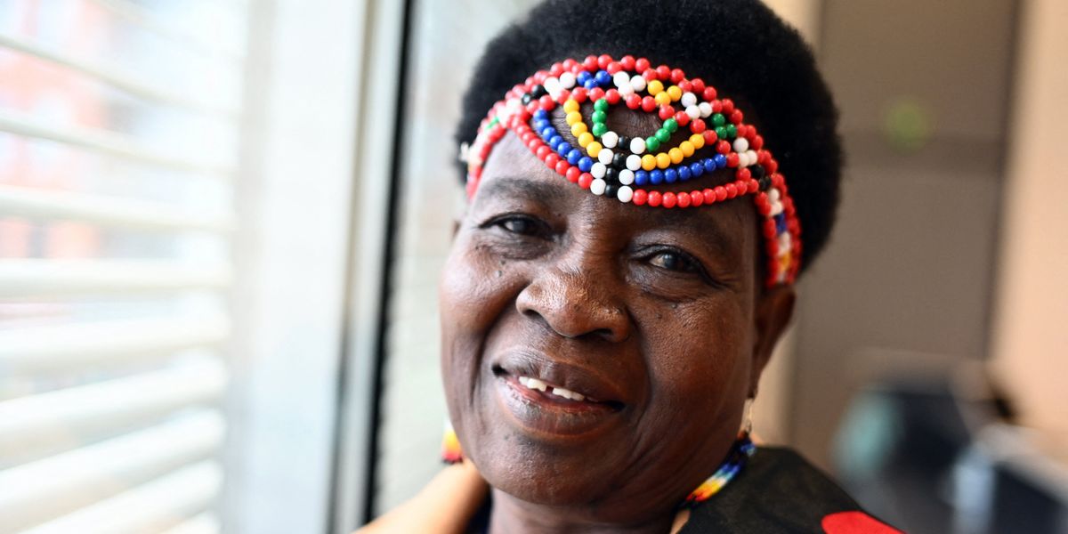 Who Will Carry on Chief Theresa Kachindamoto’s Fight Against Child Marriage?