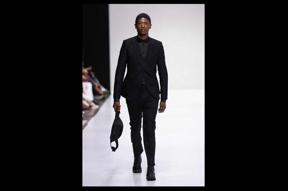The Hidden Trends at South African Fashion Week AW24 Okayplayer