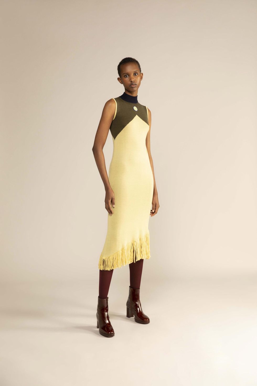 Young South African Designer Lukhanyo Mdingi's New Lookbook Is Stunning -  Okayplayer