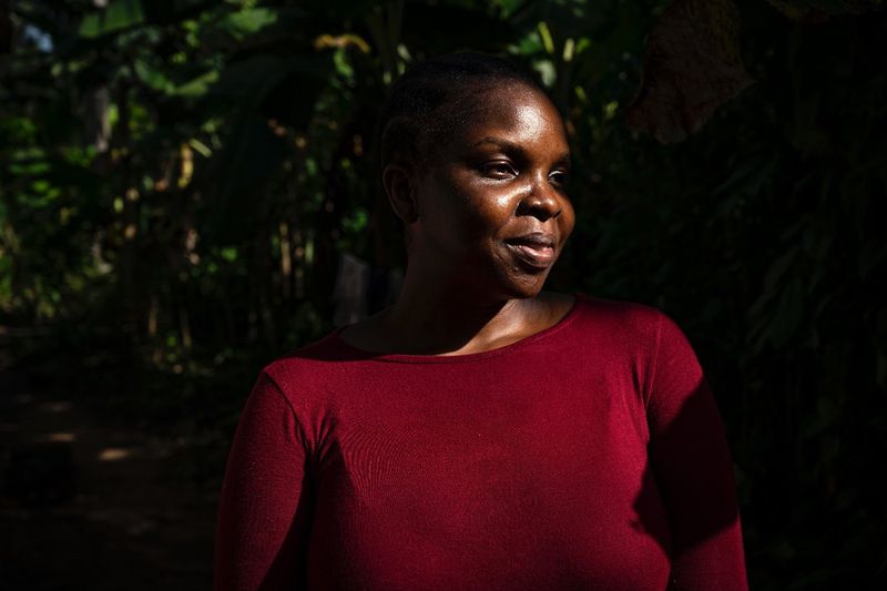 Etinosa Yvonne's Photography Shines Light on the Mental Health of Nigerians Accused of Witchcraft - Okayplayer