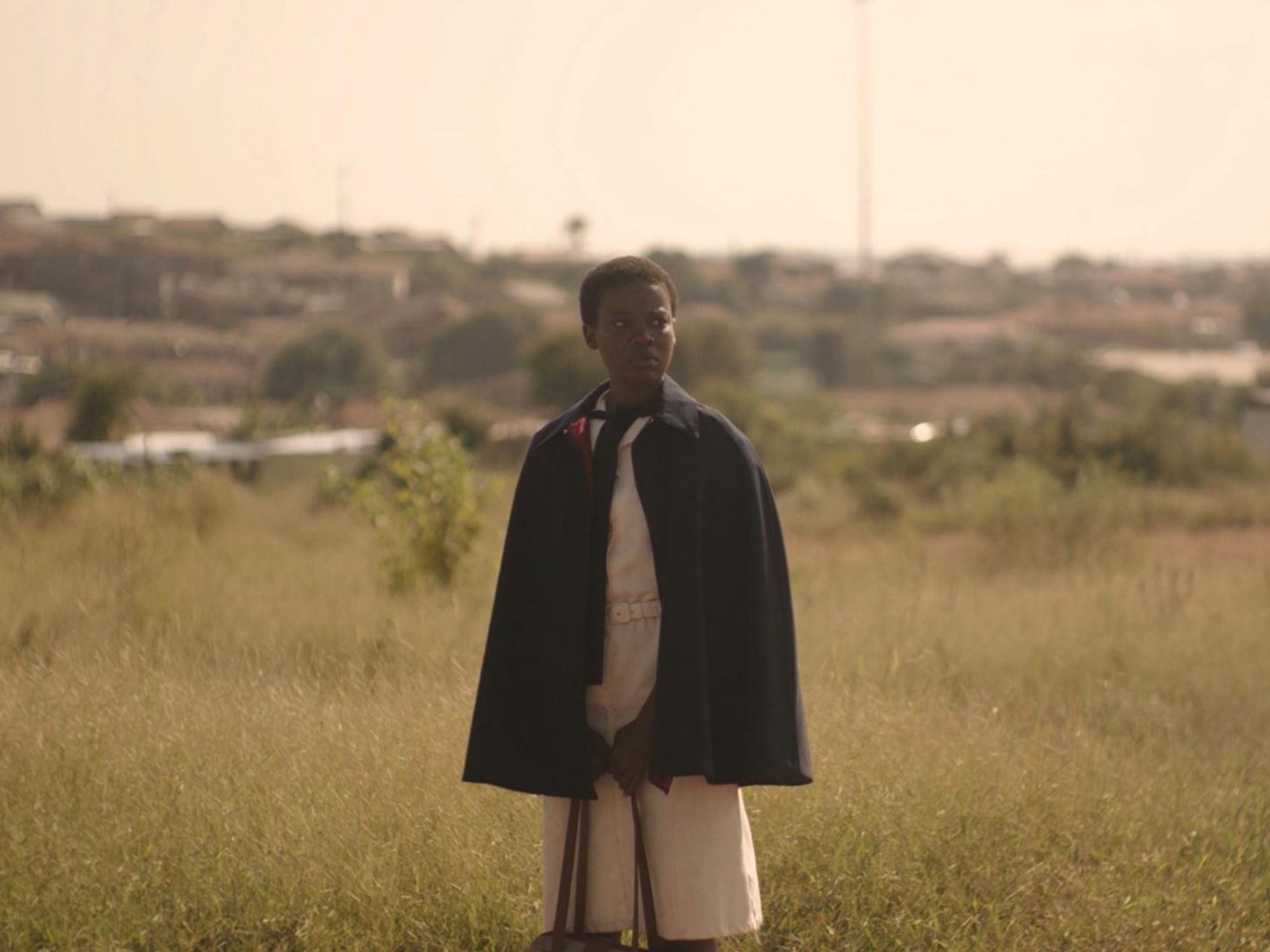 These African Films Scored 2022 NAACP Image Award Nods