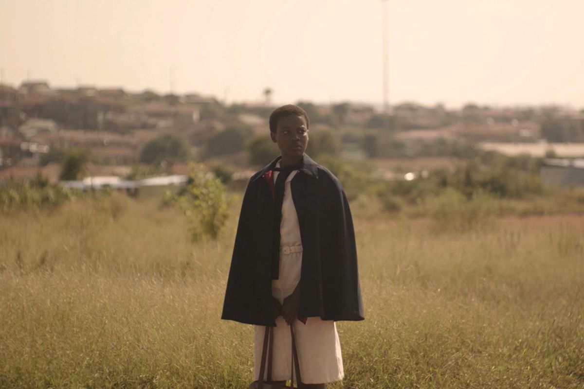 These African Films Scored 2022 NAACP Image Award Nods