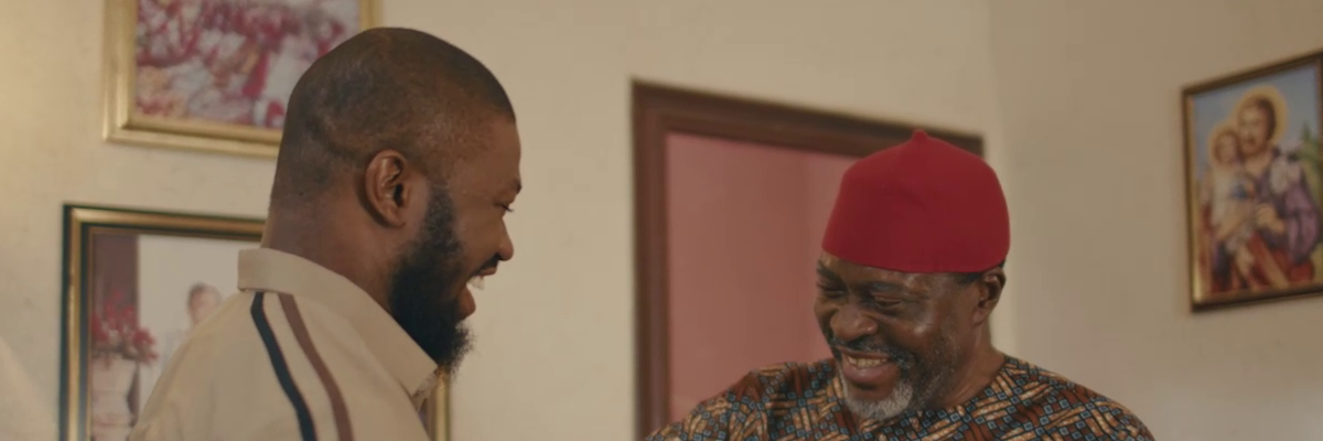 How Nollywood is Teaching the World About the Igbo Apprenticeship System