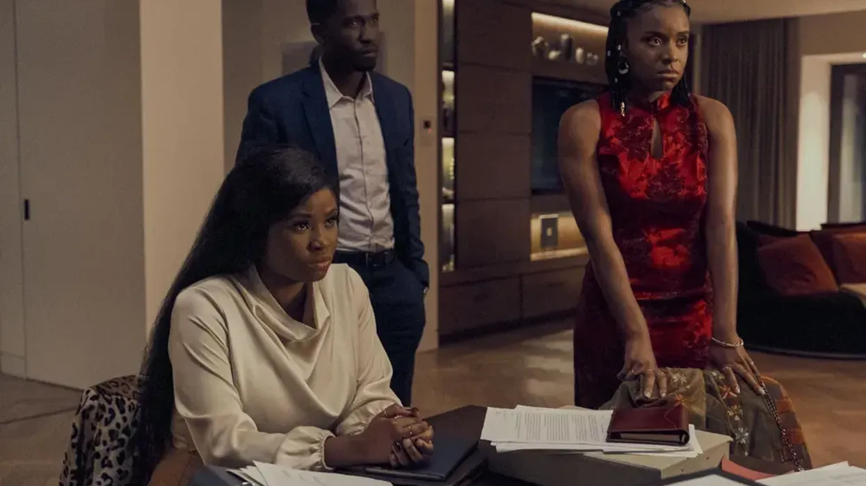 10 of the Best African TV Shows of 2022 - Okayplayer