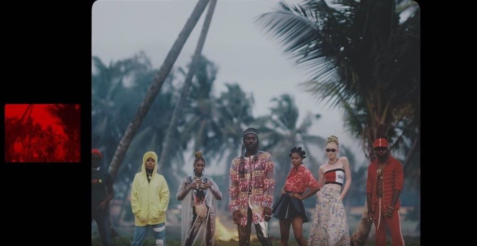 The 12 Songs You Need to Hear This Week
