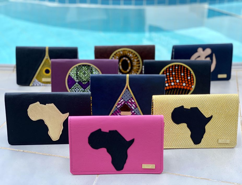 African bags