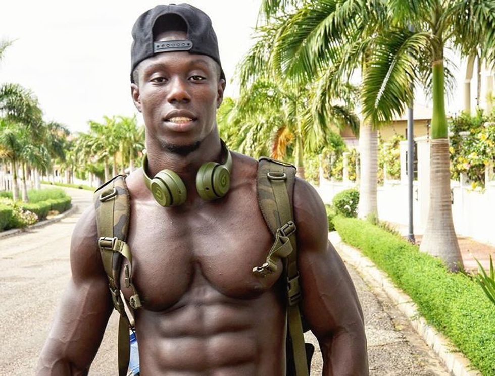 9 African Fitness Stars You Should Follow on Instagram