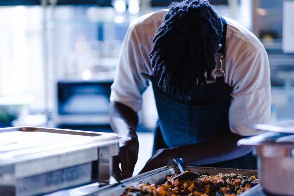 west african restaurant near me now