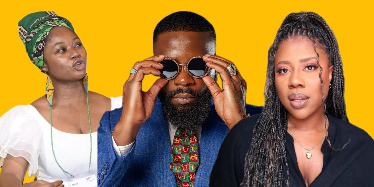 Three African Influencers on the State of the Industry on the Continent