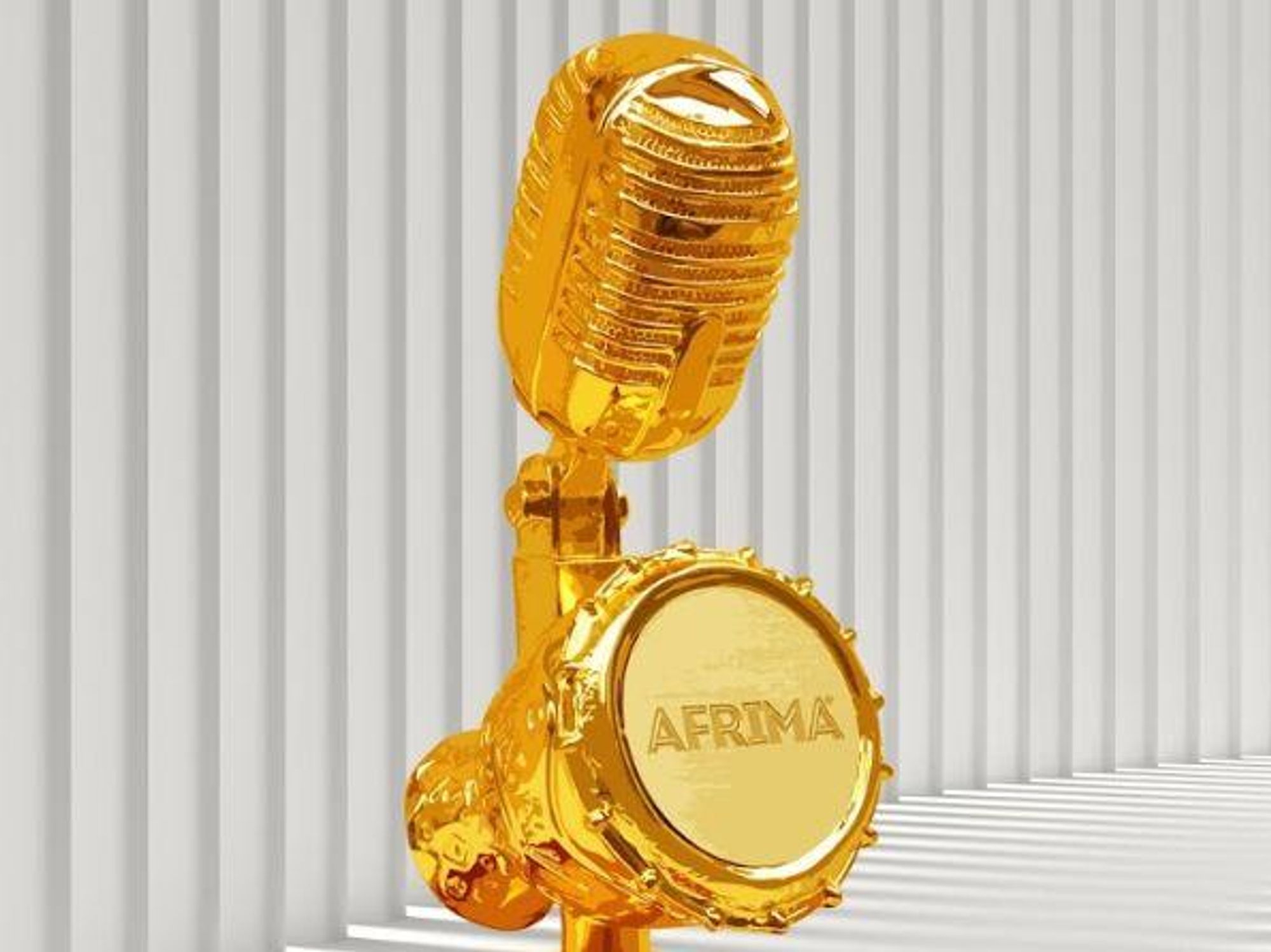 Here Are the Nominees For the 2022 AFRIMA Awards