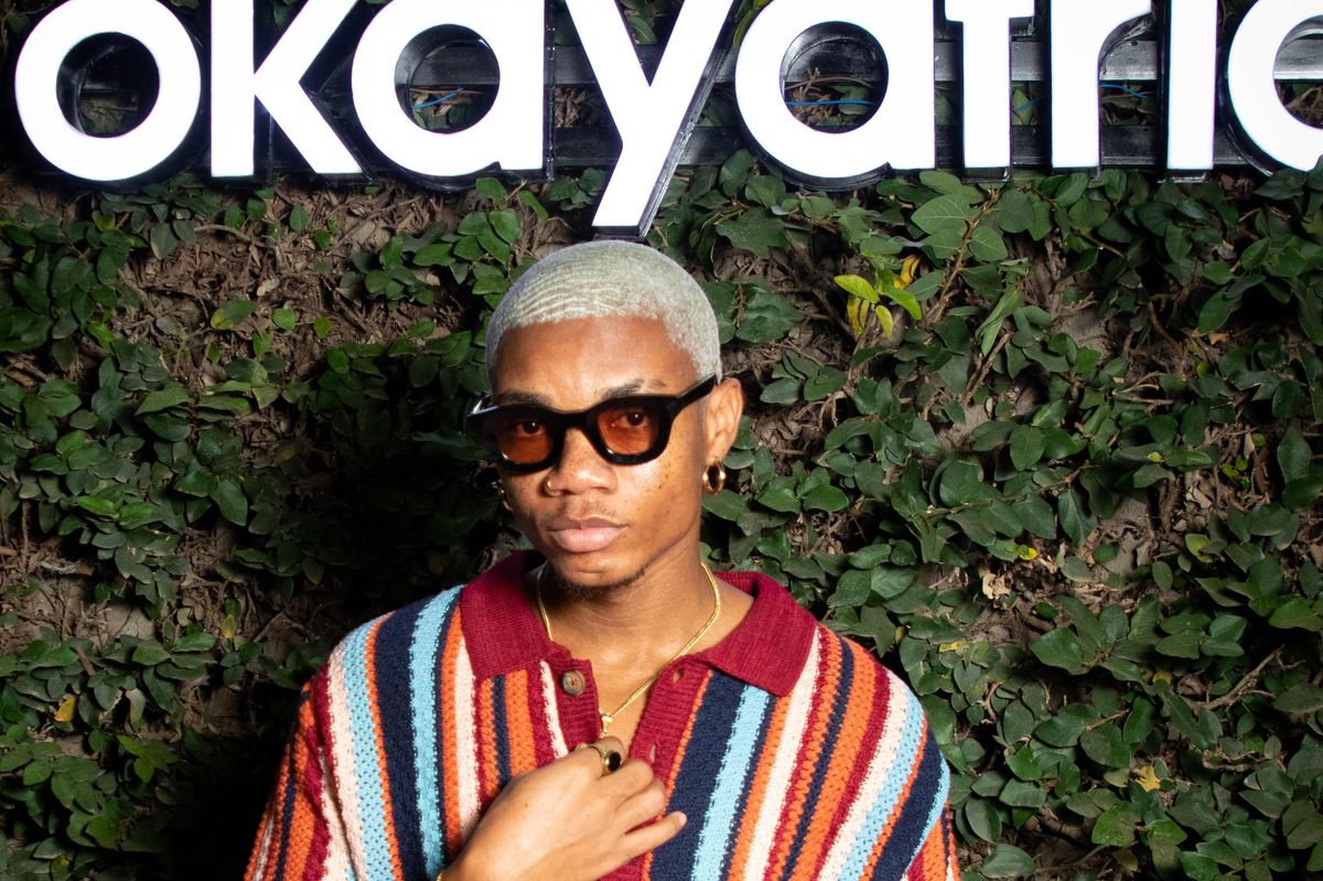 OkayAfrica Launches “Detty December”with Spotify and Inverroche
