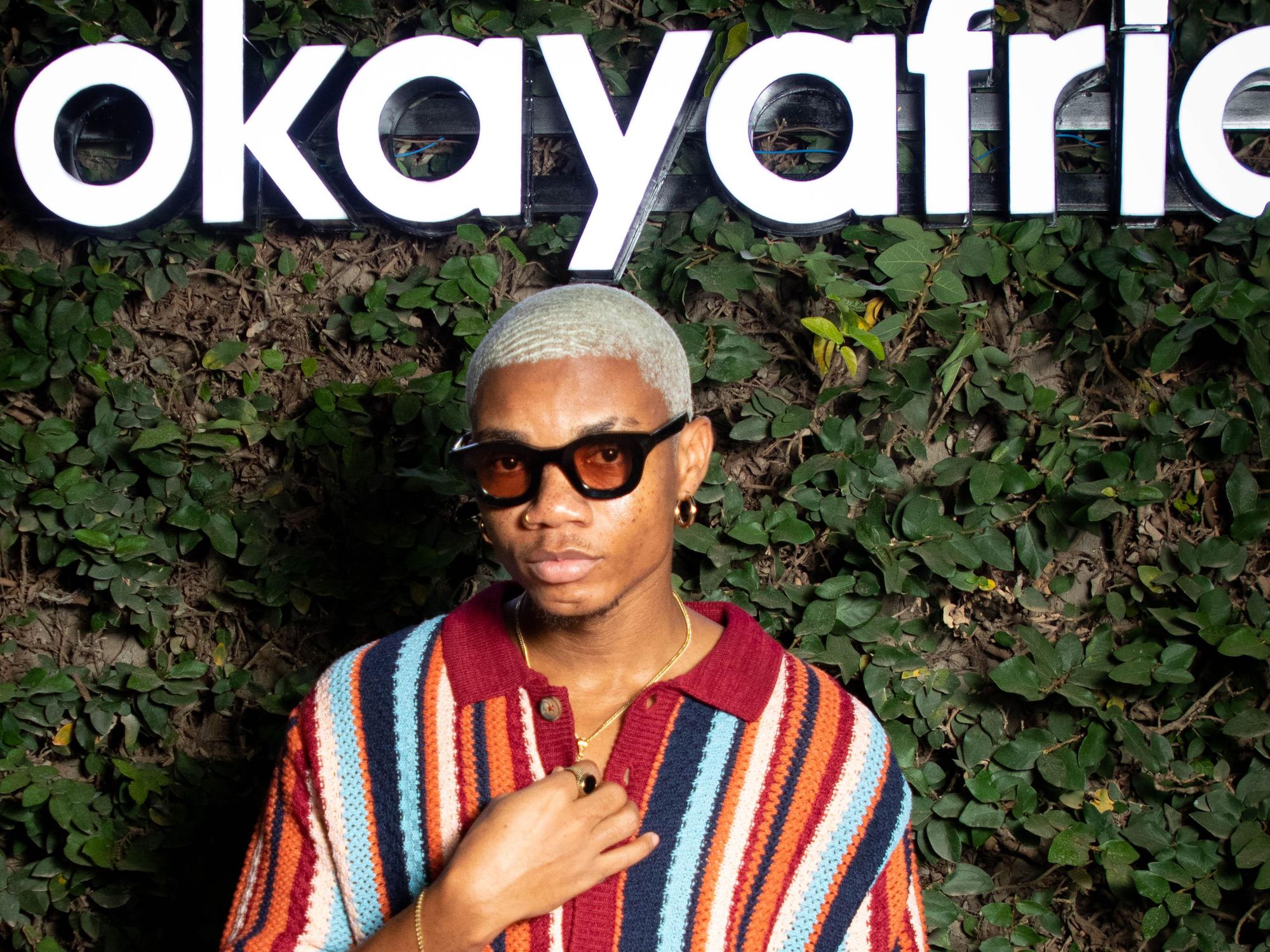 OkayAfrica Launches “Detty December”with Spotify and Inverroche
