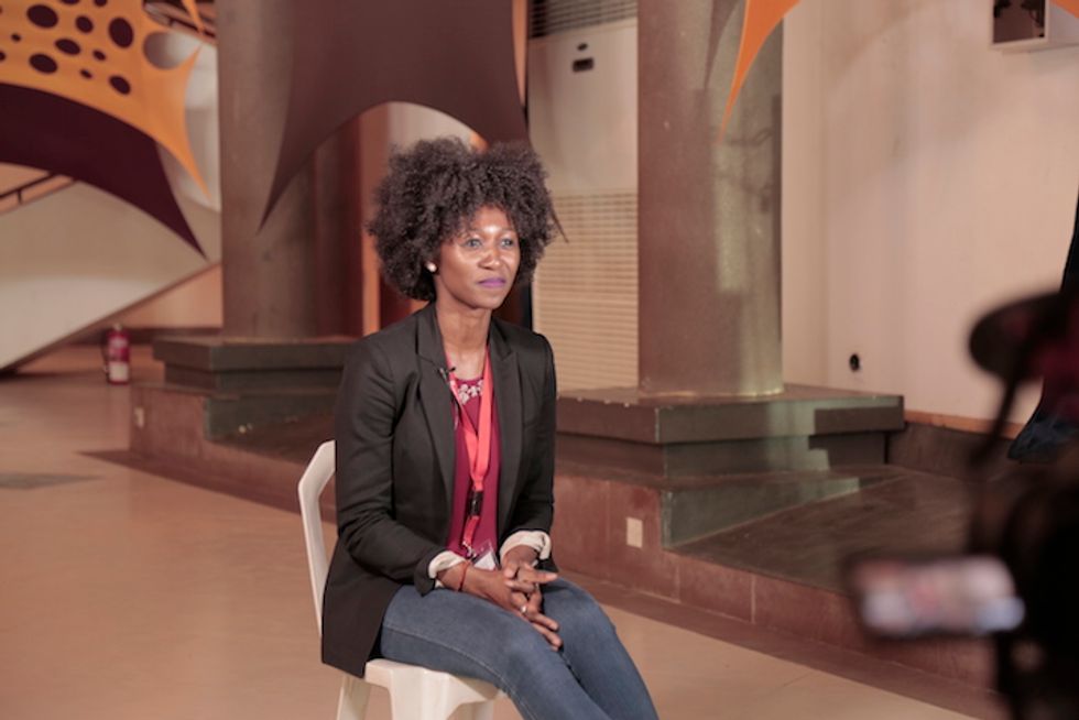 Chronicles Of Ake: A Firsthand Account From Nigeria’s Biggest Literary Festival