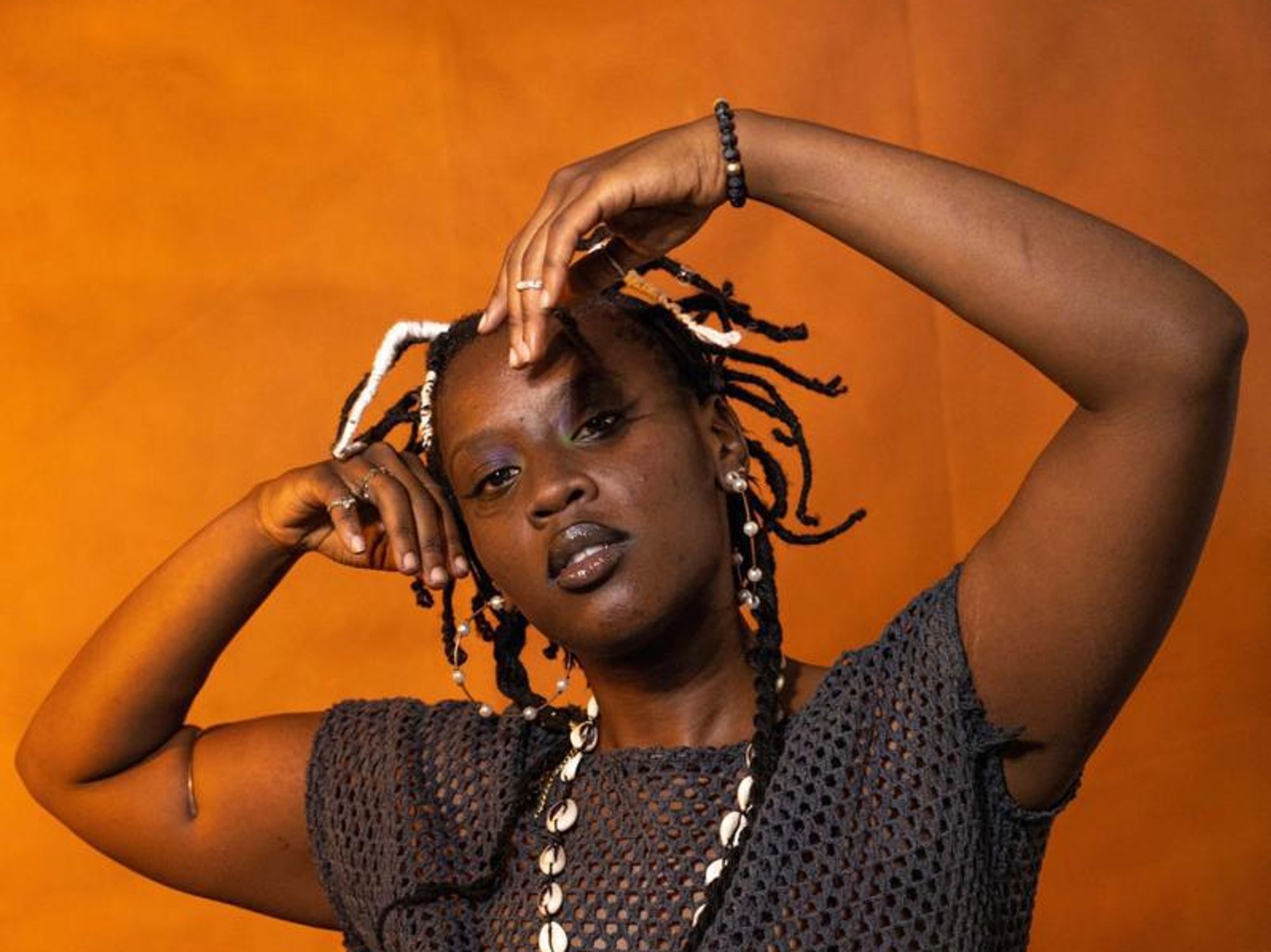 How a Kampala-Based Studio is Bringing More Women into the Mix