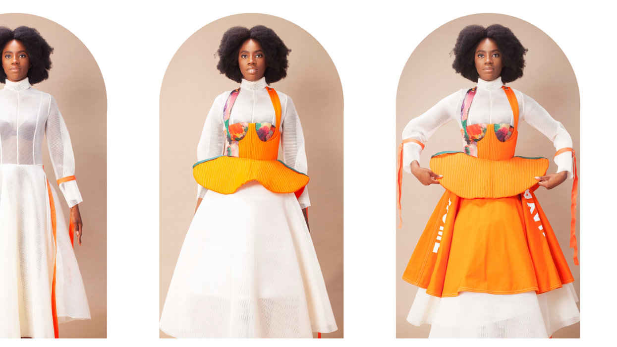 African Fashion Designs 2022/2023