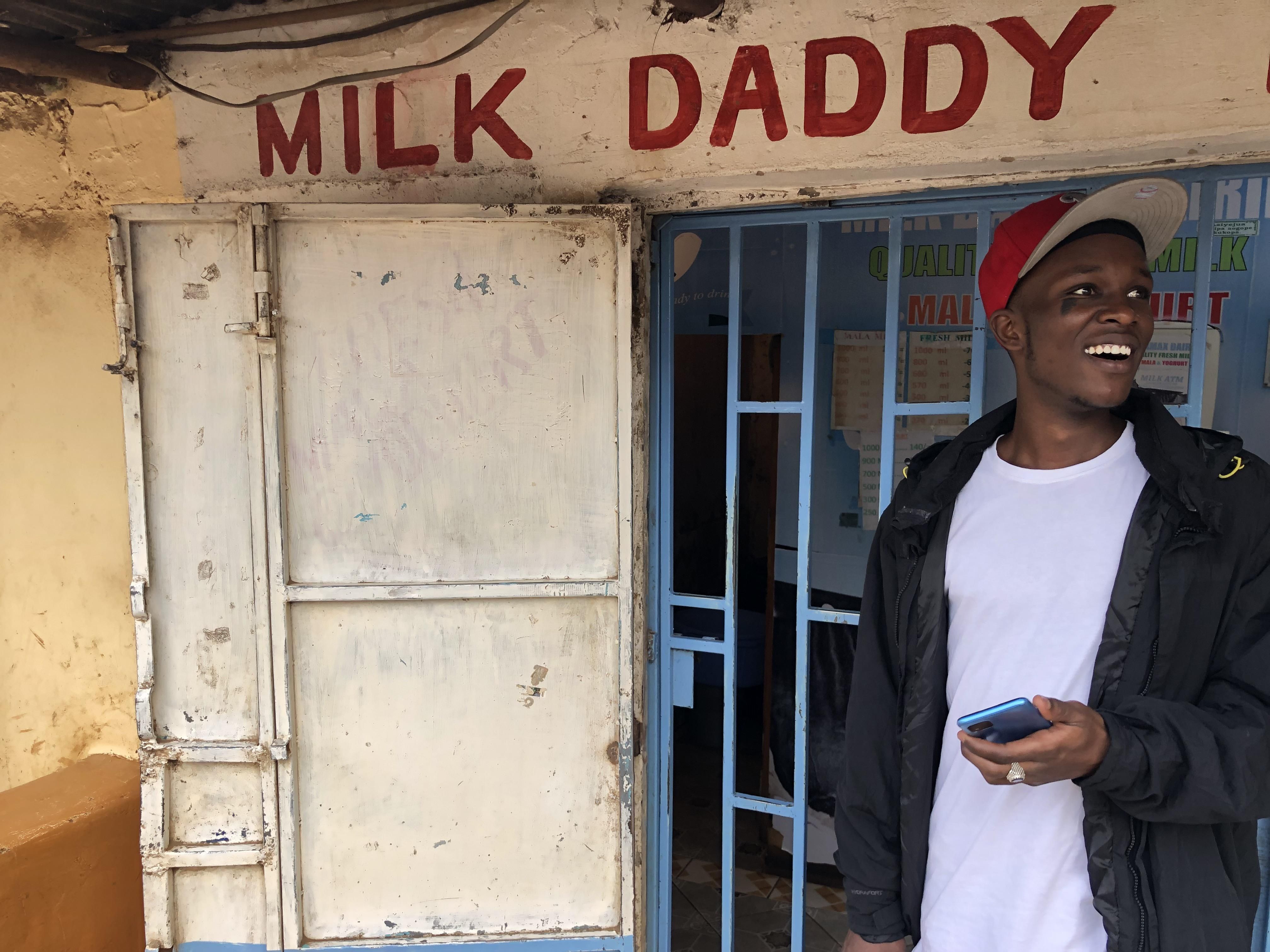 <div>Inside Kibera's Thriving Food Scene with Big Yasa</div>