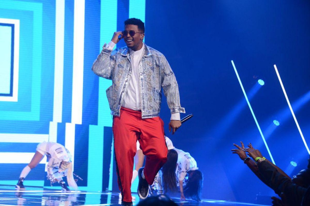Did South Africa's Anatii Win a Grammy For 'Brown Skin Girl'?