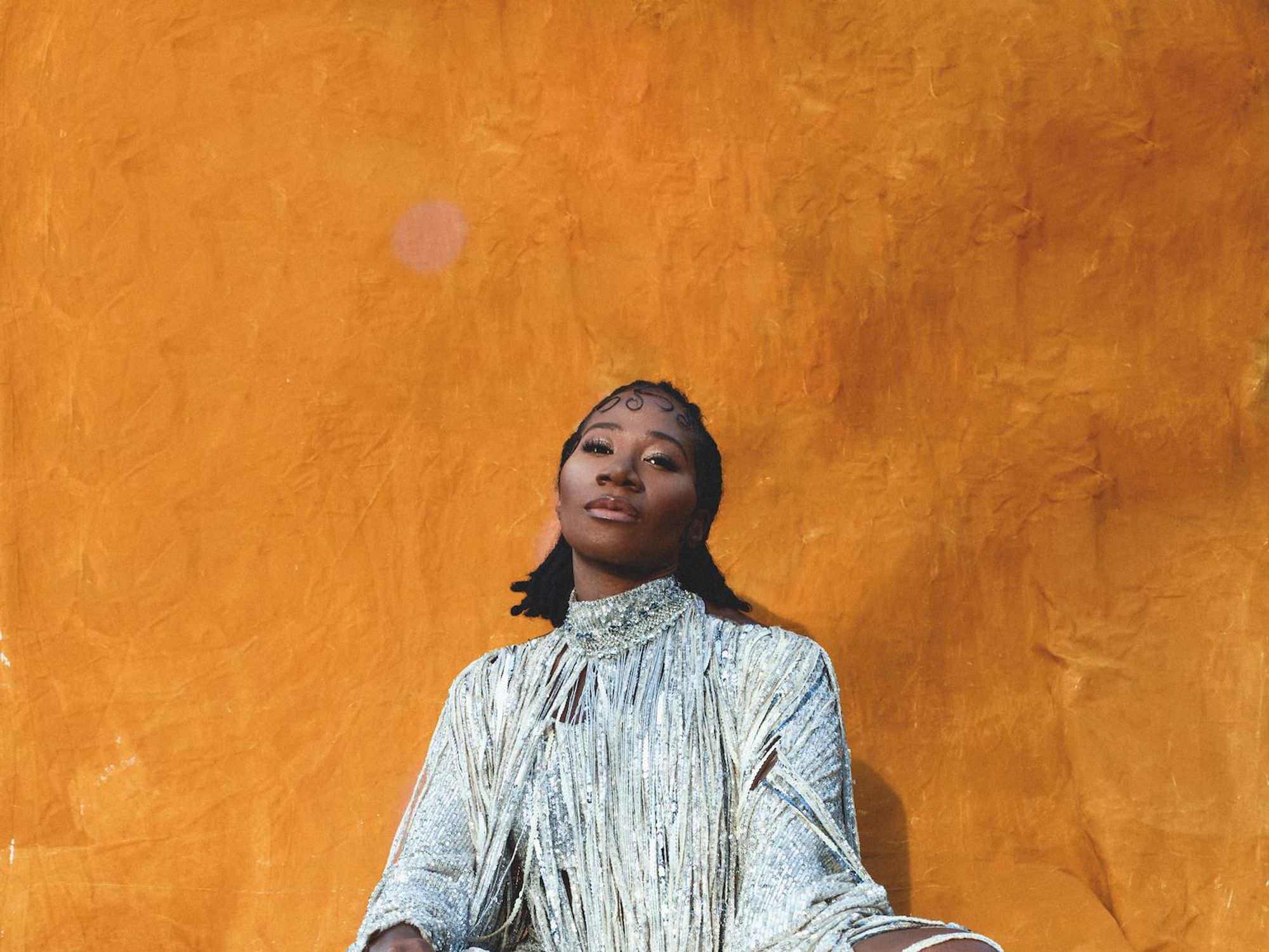 ​Asa Expands Her Horizons With New Album ‘V’