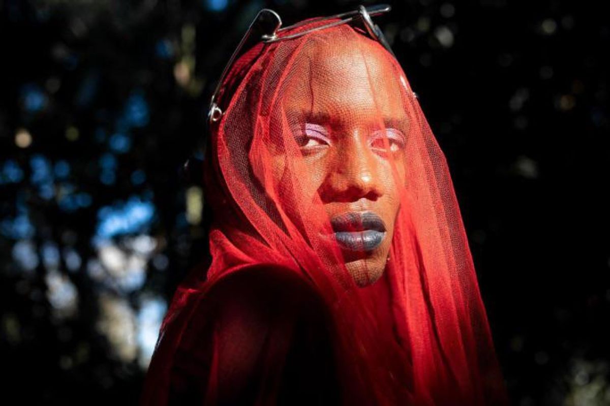 Uganda's Authentically Plastic Finds Queer Sanctuary on the Dance Floor