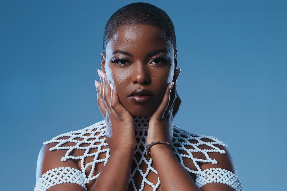 13 South African Artists To Look Out For In 2021
