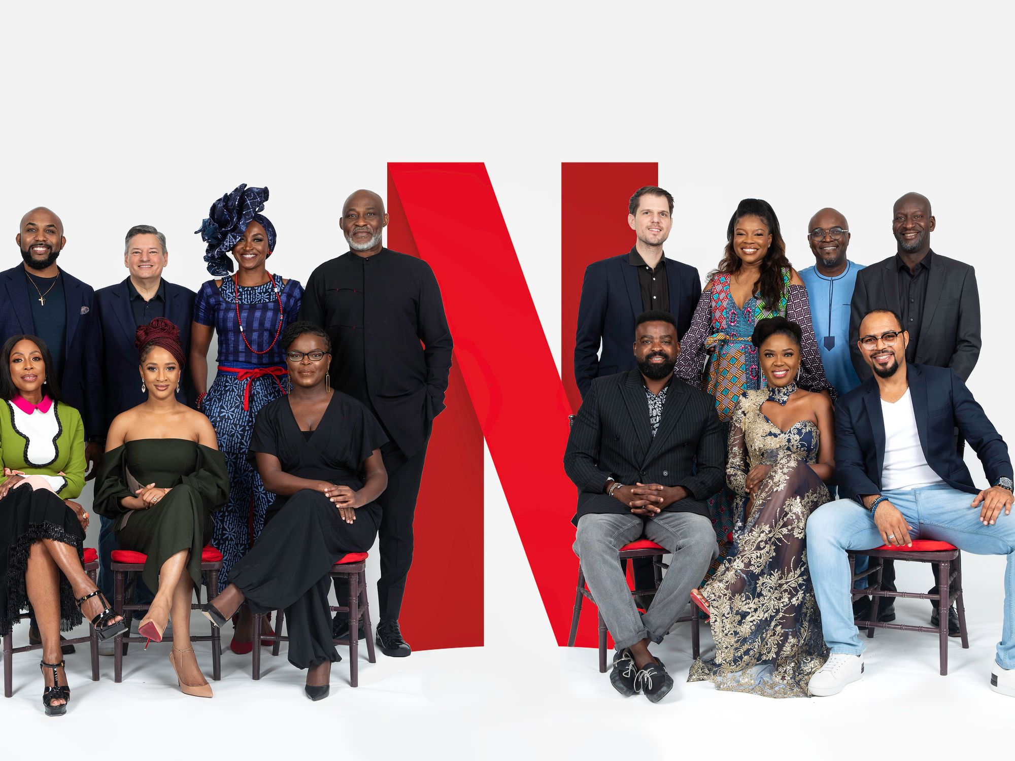 Netflix's First Nigerian Original Is Coming—Here's What We Know About It So Far