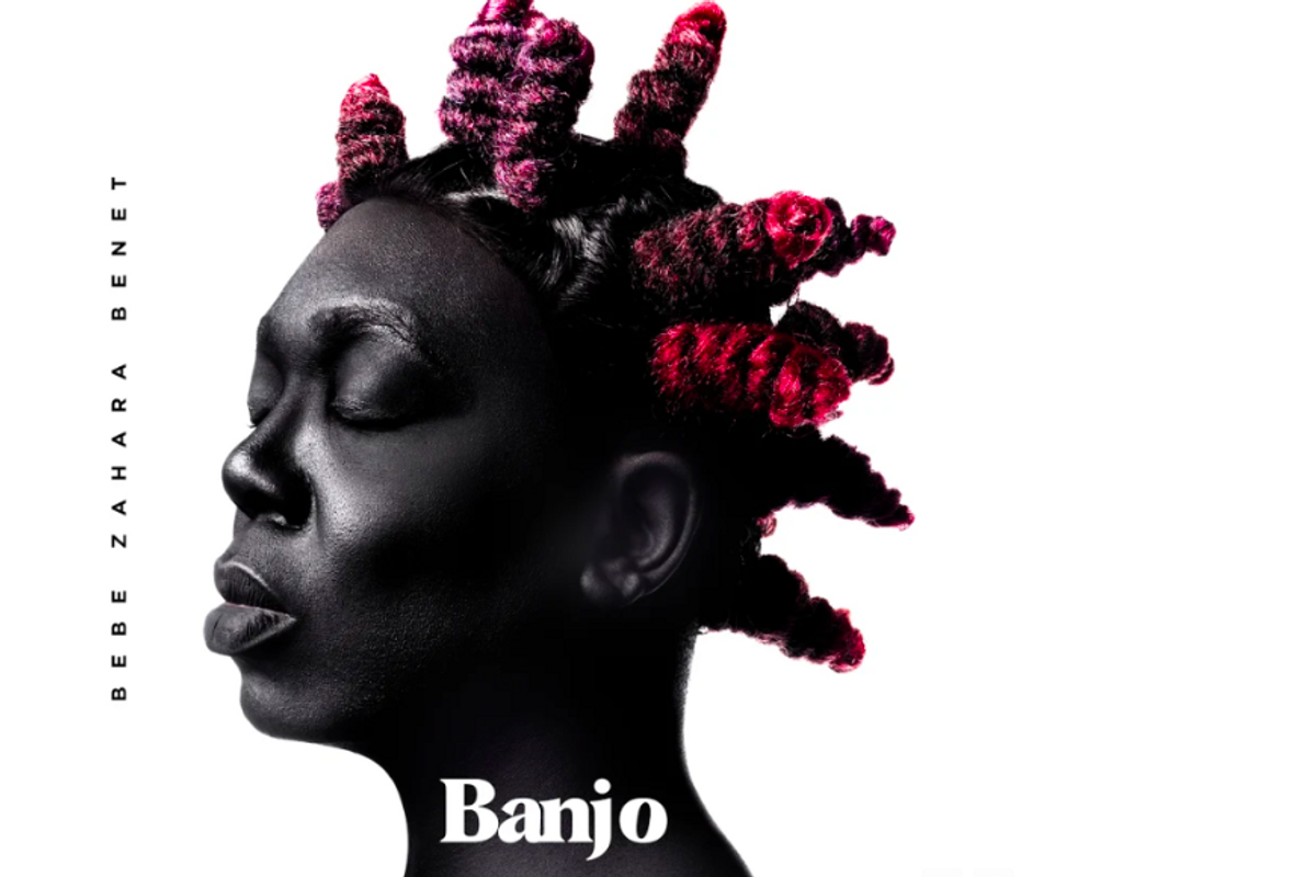Bebe Zahara Benet releases latest single "Banjo" and music video.