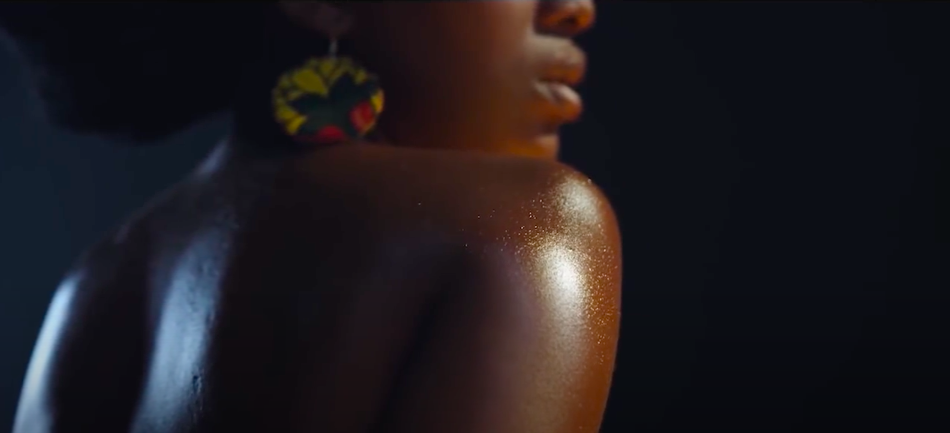 Beverly Naya's Documentary 'Skin' Coming to Netflix.