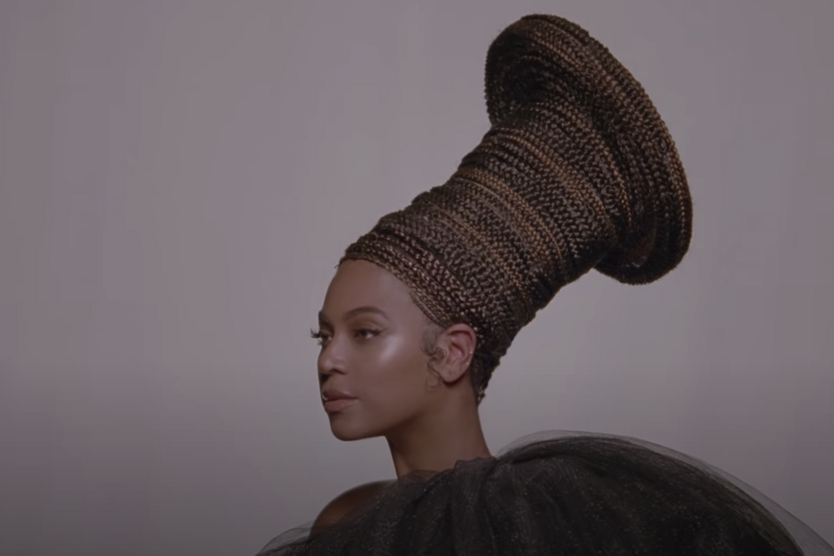 Where to See More From the Talent In Beyoncé's 'Black Is King'​