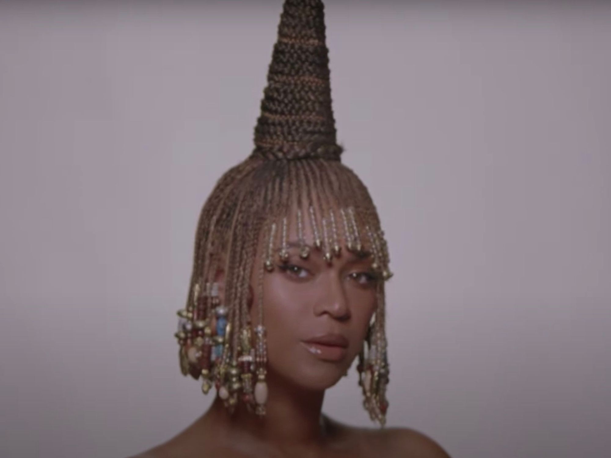 Watch Beyoncé's Video For 'Brown Skin Girl' Featuring Wizkid, Lupita Nyong'o & More