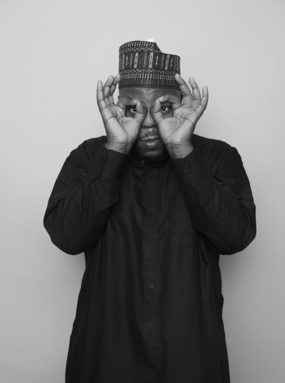 Interview: Bizzle Osikoya Is the A&R Shaping the Voice of a New Generation - Okayplayer