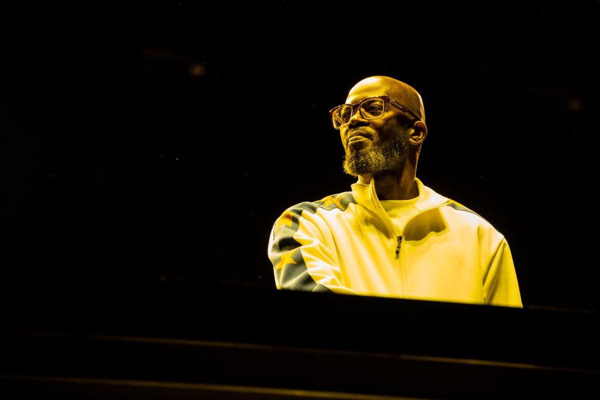 <div>Black Coffee & Tresor’s Work On Drake’s New Album Speaks to the Rise of South African Music</div>