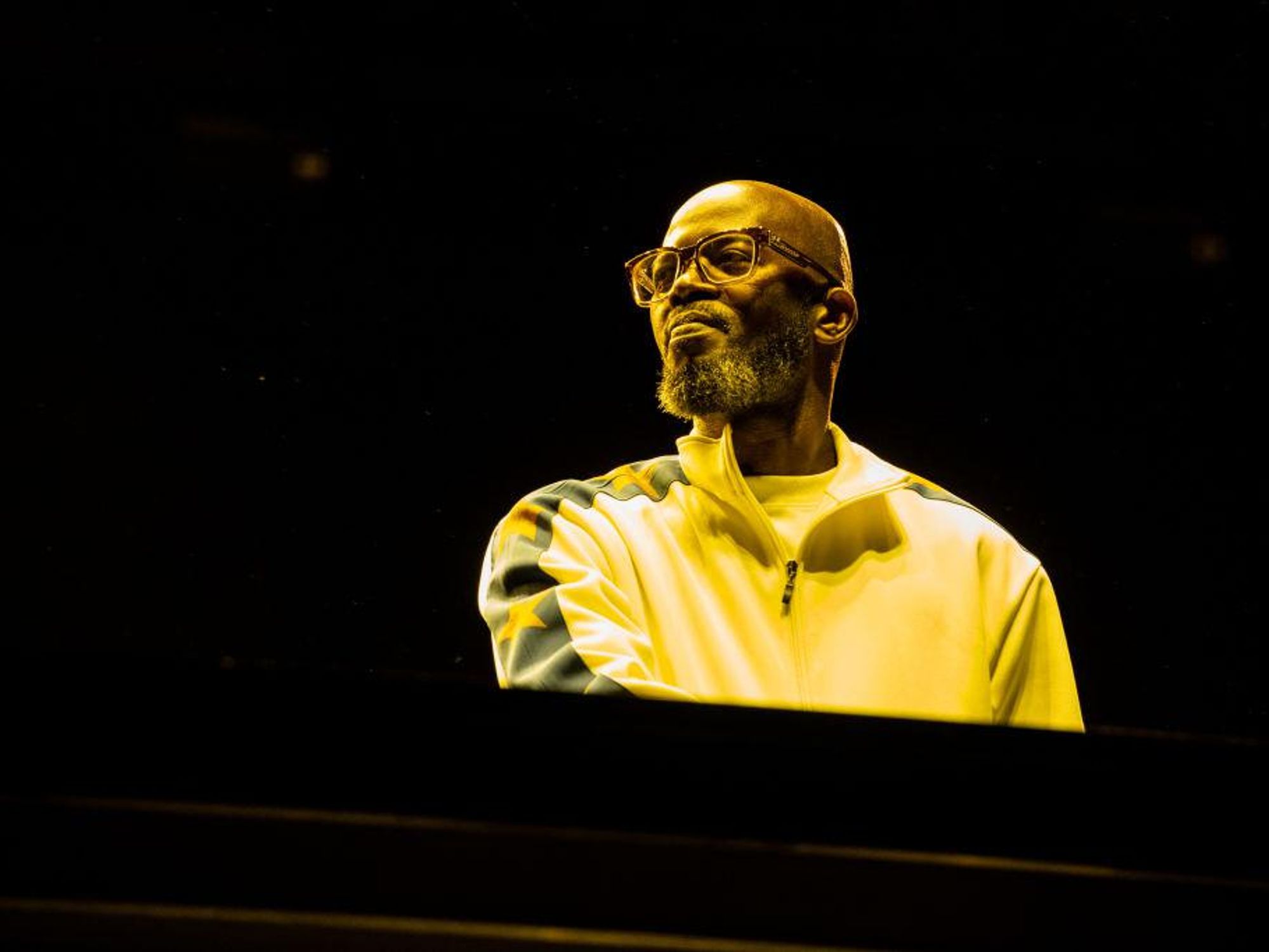 Black Coffee & Tresor’s Work On Drake’s New Album Speaks to the Rise of South African Music