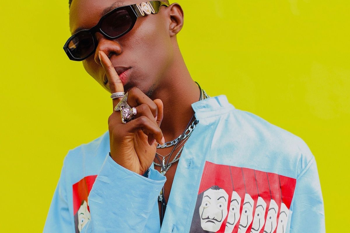 Interview: Blaqbonez Is Turning the Viral Potential of Social Media Into Chart Success