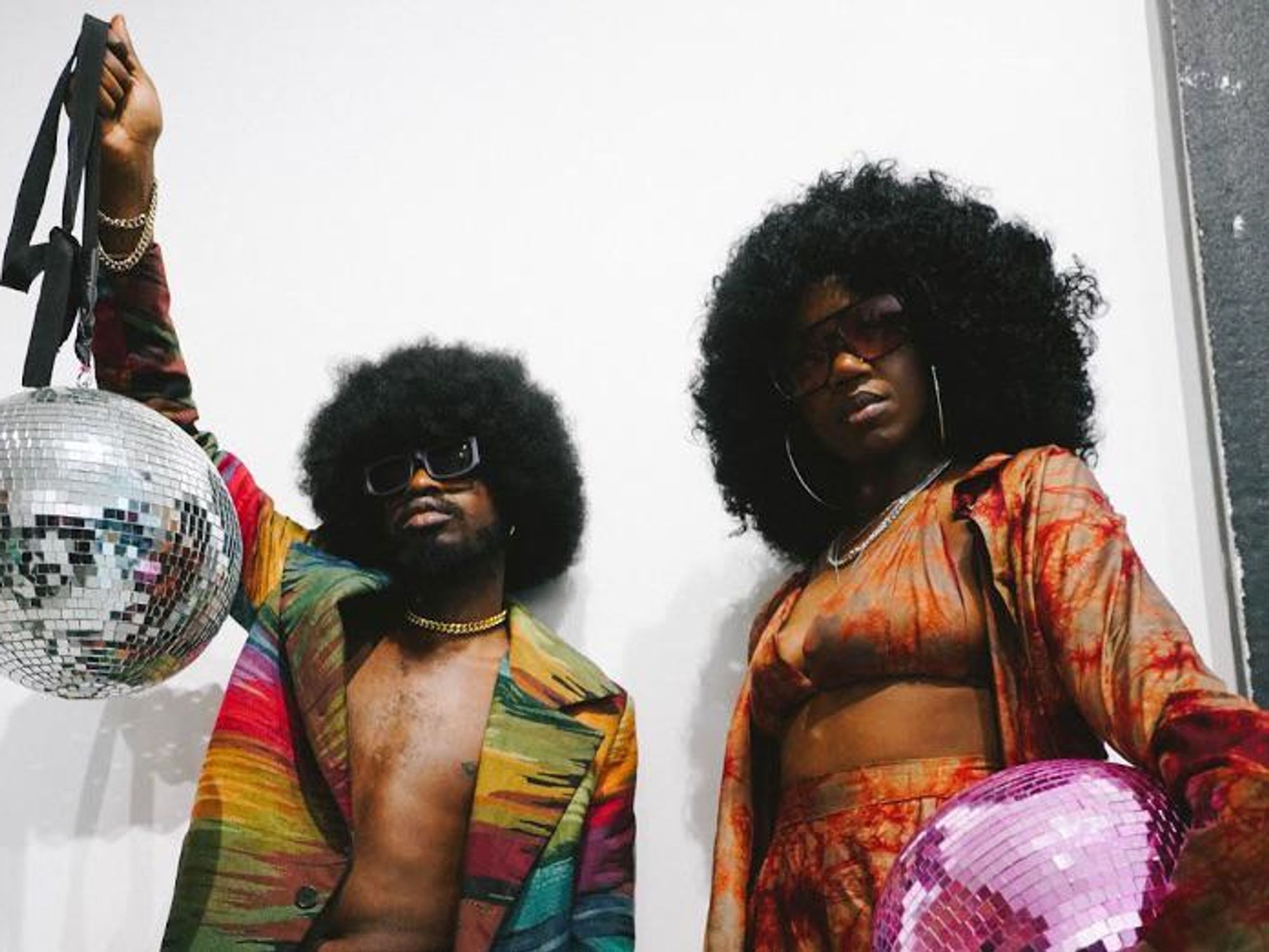 boj culture african disco