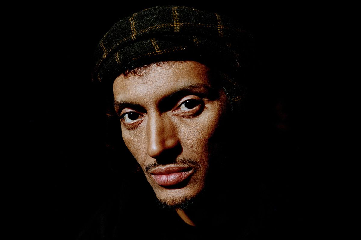 Bombino, the First Nigerien Artist to Be Nominated For a Grammy