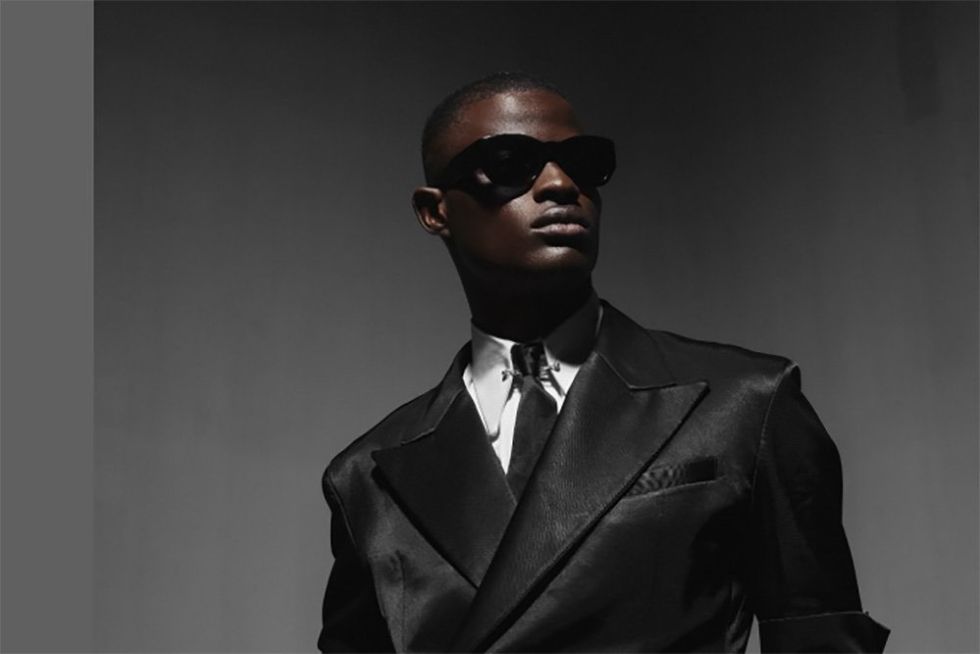 10 of the Best Nigerian Men's Fashion Trends - Okayplayer