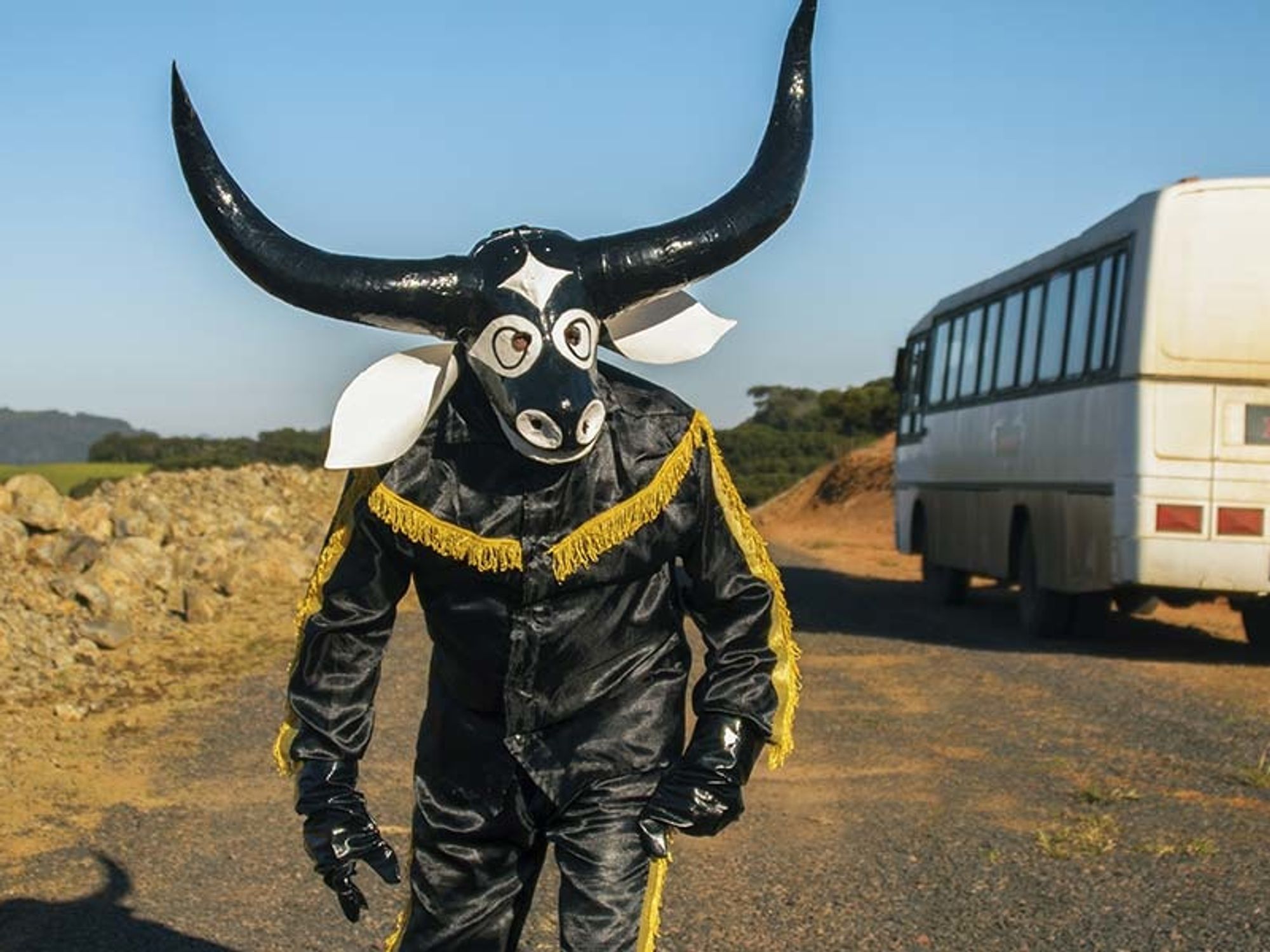 Interview: Director João Paulo Miranda Maria Illustrates Afro-Brazilian Narratives in "Memory House"