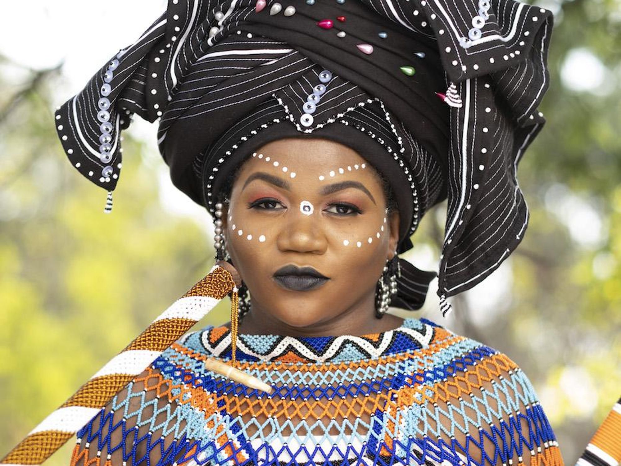 Interview: Busiswa’s New Album ‘My Side of the Story’ is Laced with Deliberate Messages of Empowerment