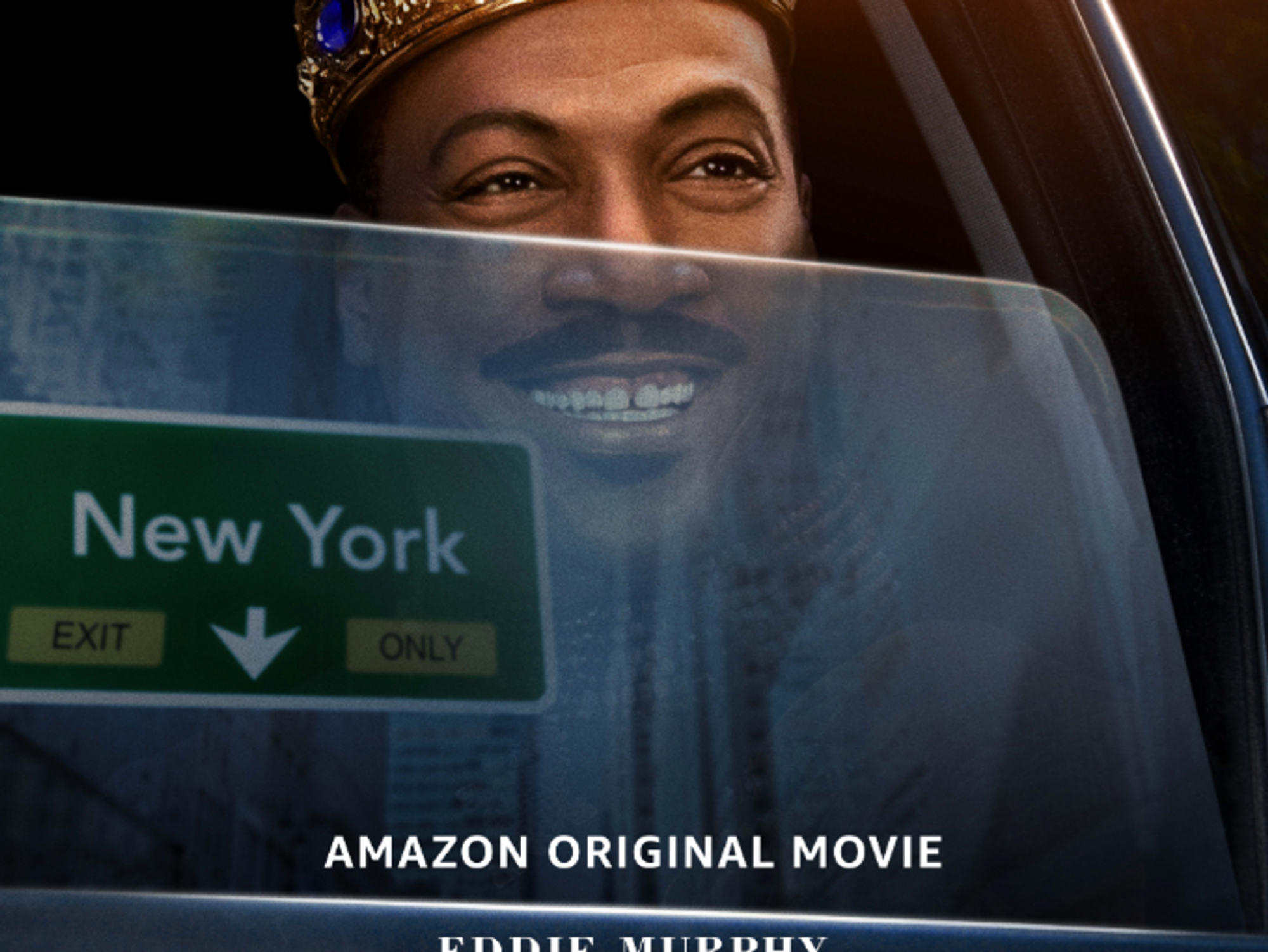 The ‘Coming 2 America’ Original Motion Picture Soundtrack & ‘The Rhythm Of Zamunda’ Are Out Now