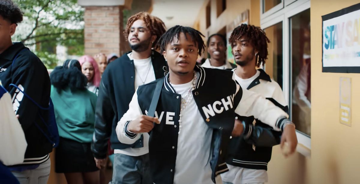 crayon nigerian music afrobeats 