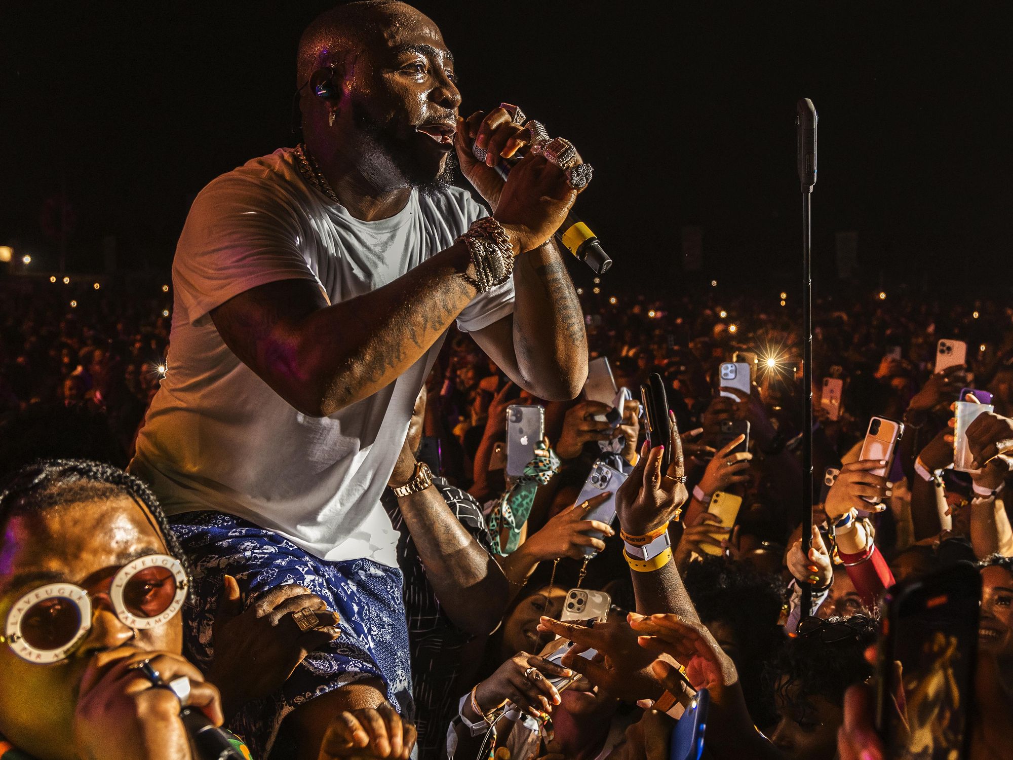 Afro Nation is Making Its Ghanaian Return in December