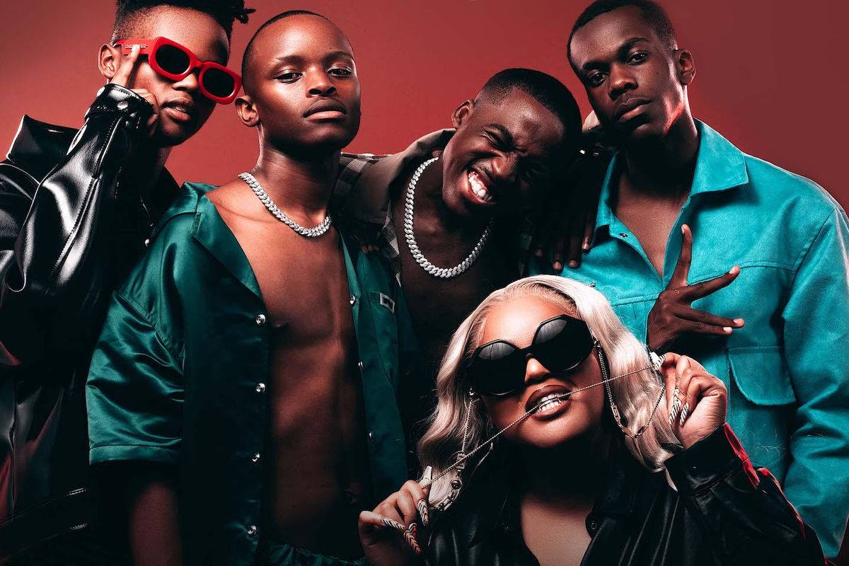 The 9 Best South African Songs of the Month (March)