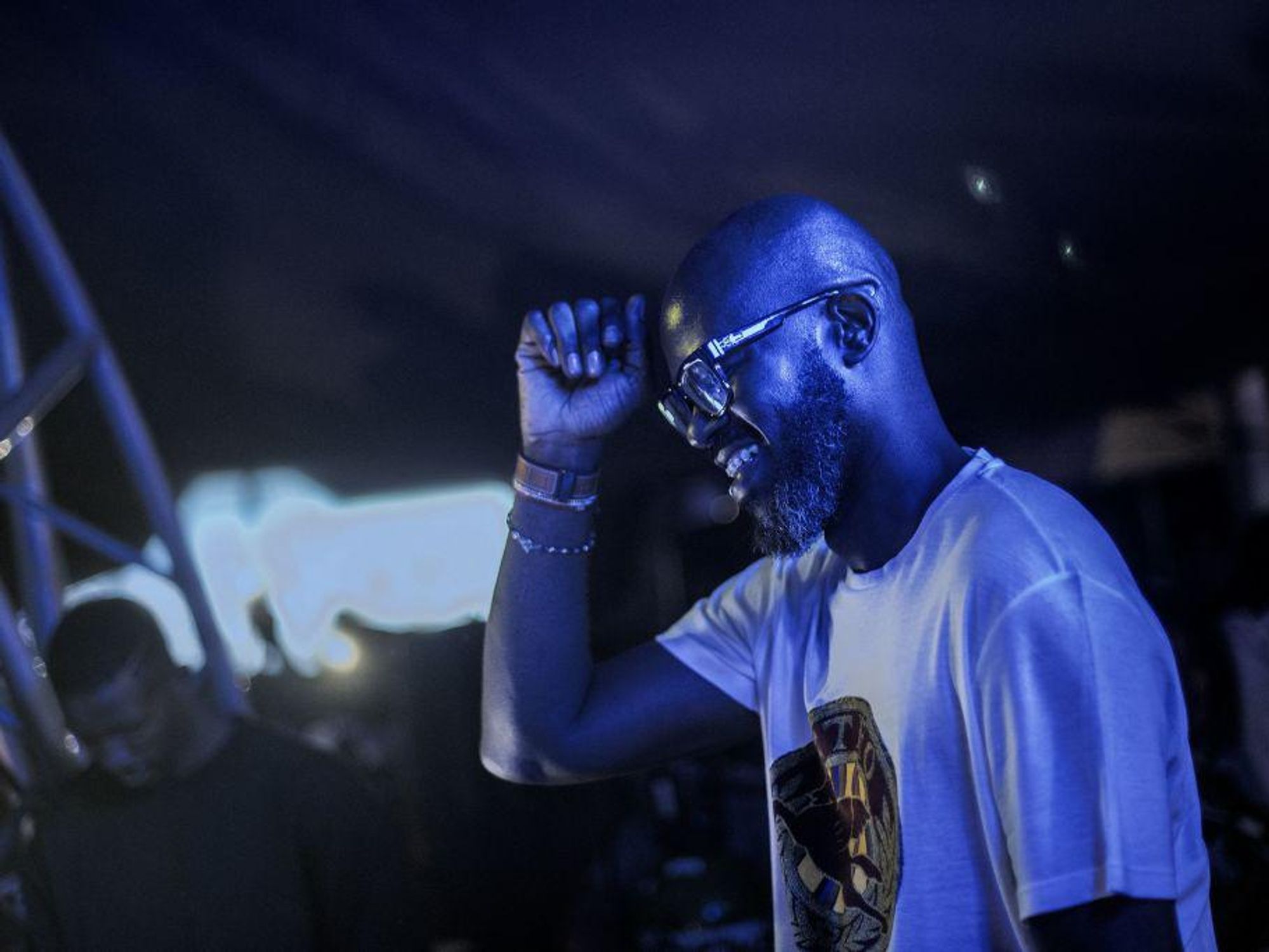 Black Coffee, Sampa the Great, and More African Acts To Perform at Coachella 2022