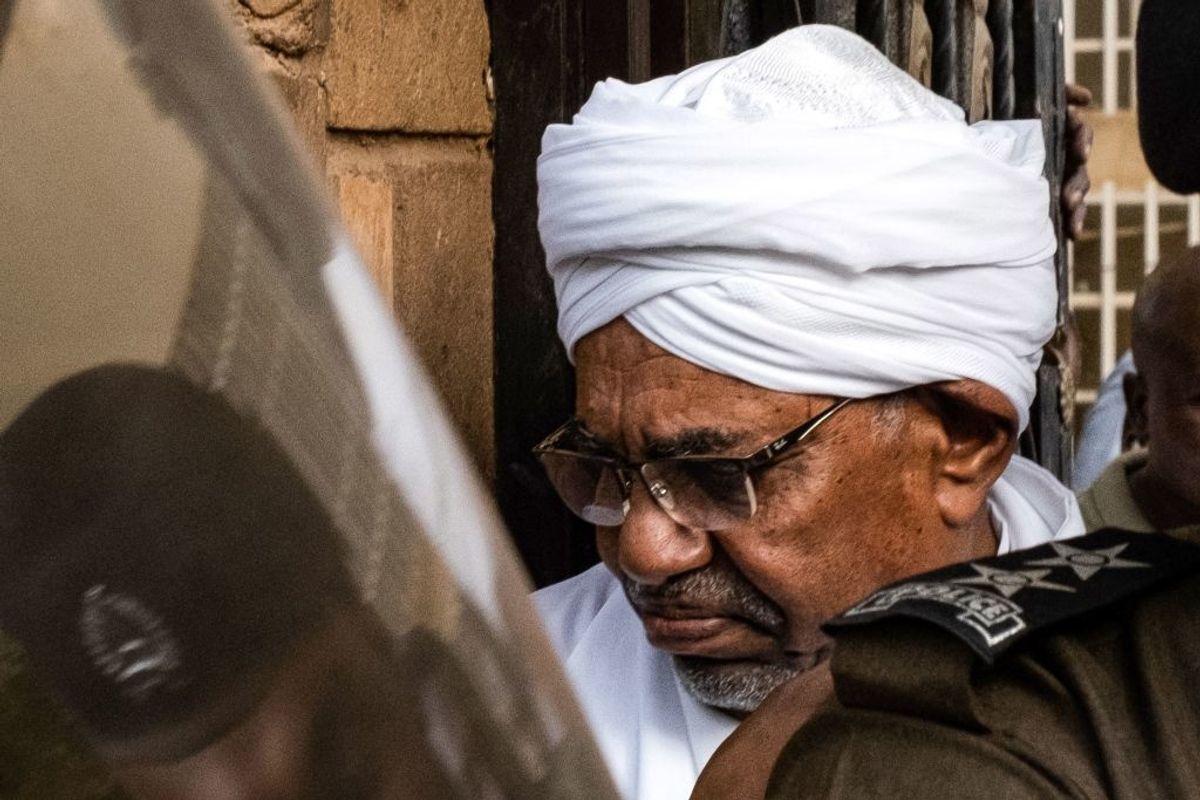 Sudan Has Launched an Investigation into Crimes Committed During the Darfur Conflict