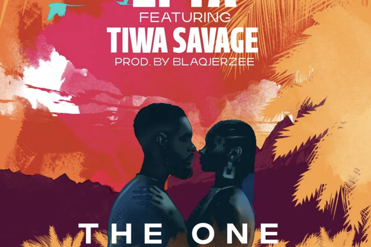 Efya and Tiwa Savage Team Up for New Single 'The One'