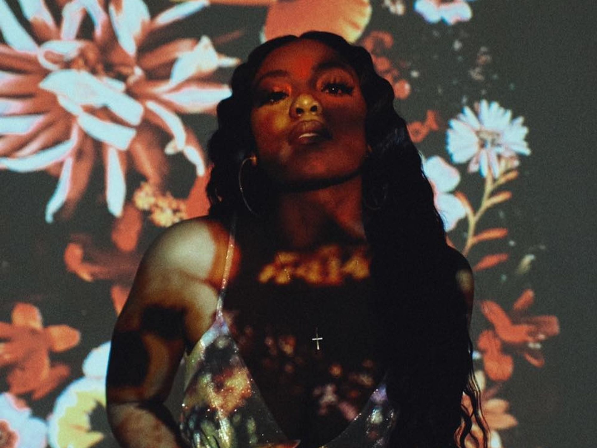 Elaine is The Most Streamed South African Woman Artist on Spotify in 2020