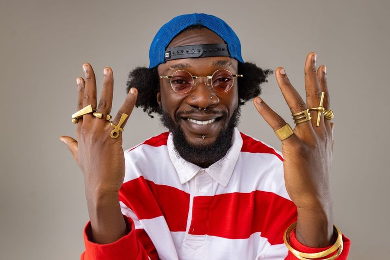 Uganda's Rising Star Elijah Kitaka on His Huge Hit, "Dawa” | OkayAfrica