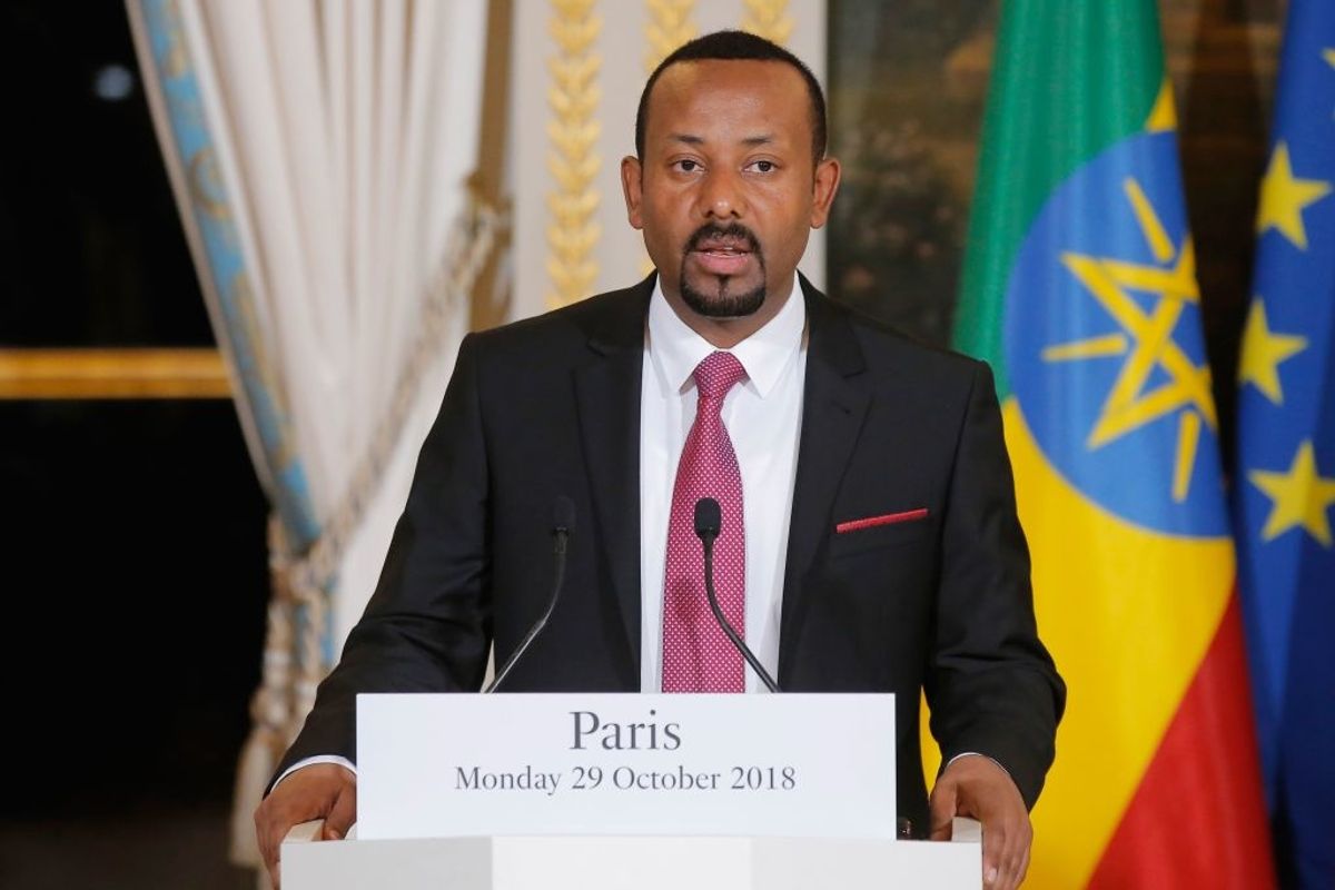 Ethiopia Declares State of Emergency Amid Rising Regional Attacks